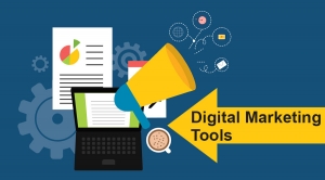 Digital Marketing Tool Expert Guide